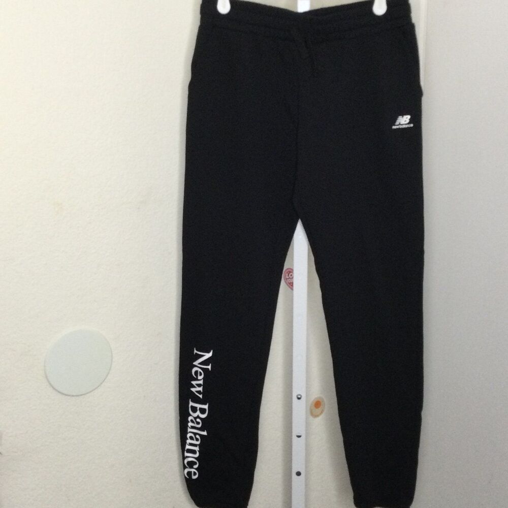 New Balance sweatpants